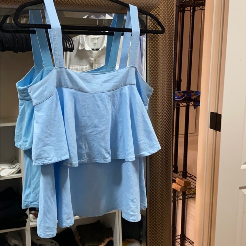 Summer top
